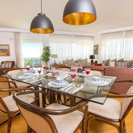 Luxurious - Sea View! Athen
