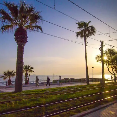 Luxurious - Sea View! Athen