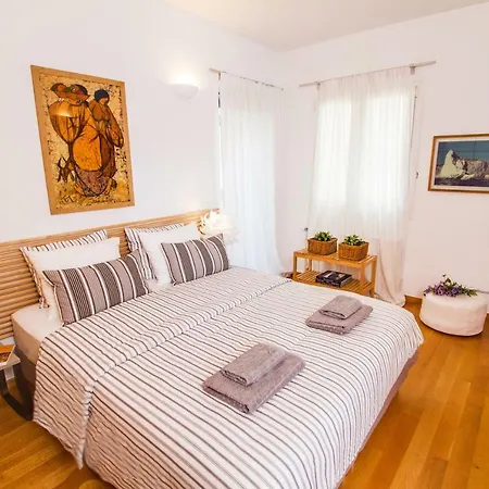 Luxurious - Sea View! Apartment *