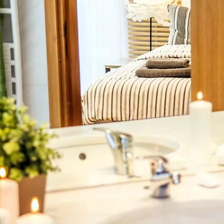 Luxurious - Sea View! Apartment Athens