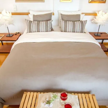 Luxurious - Sea View! Apartment