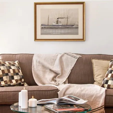 Apartment Luxurious - Sea View! Athens