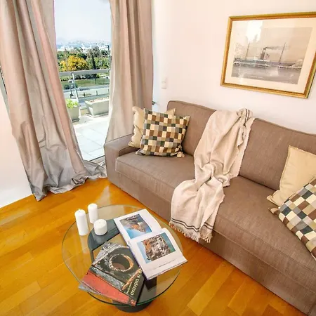 Luxurious - Sea View! * Athens