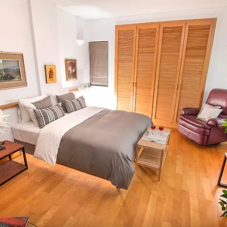Luxurious - Sea View! Apartment *