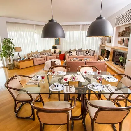 Apartment Luxurious - Sea View! *