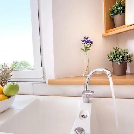 Apartment Luxurious - Sea View!