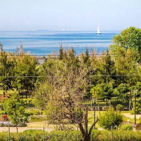Luxurious - Sea View! Apartment *