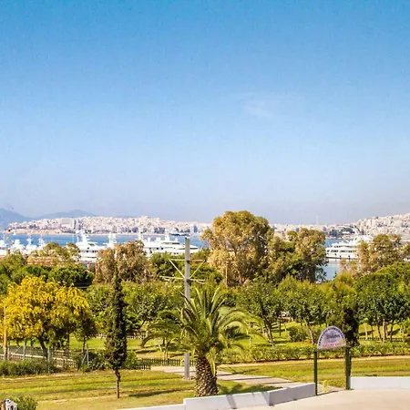 Apartment Luxurious - Sea View!