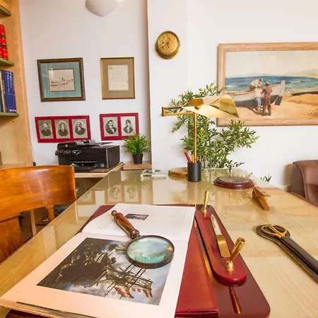 Luxurious - Sea View! Apartment Athens
